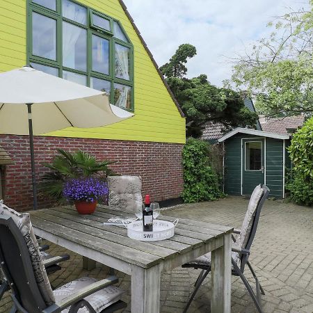 Cosy Holiday Home In Noordwijkerhout Near Lake 外观 照片