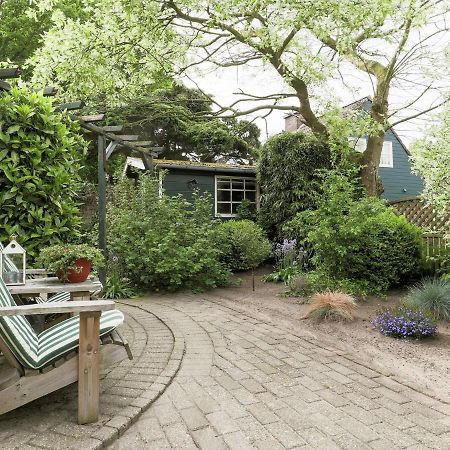 Cosy Holiday Home In Noordwijkerhout Near Lake 外观 照片