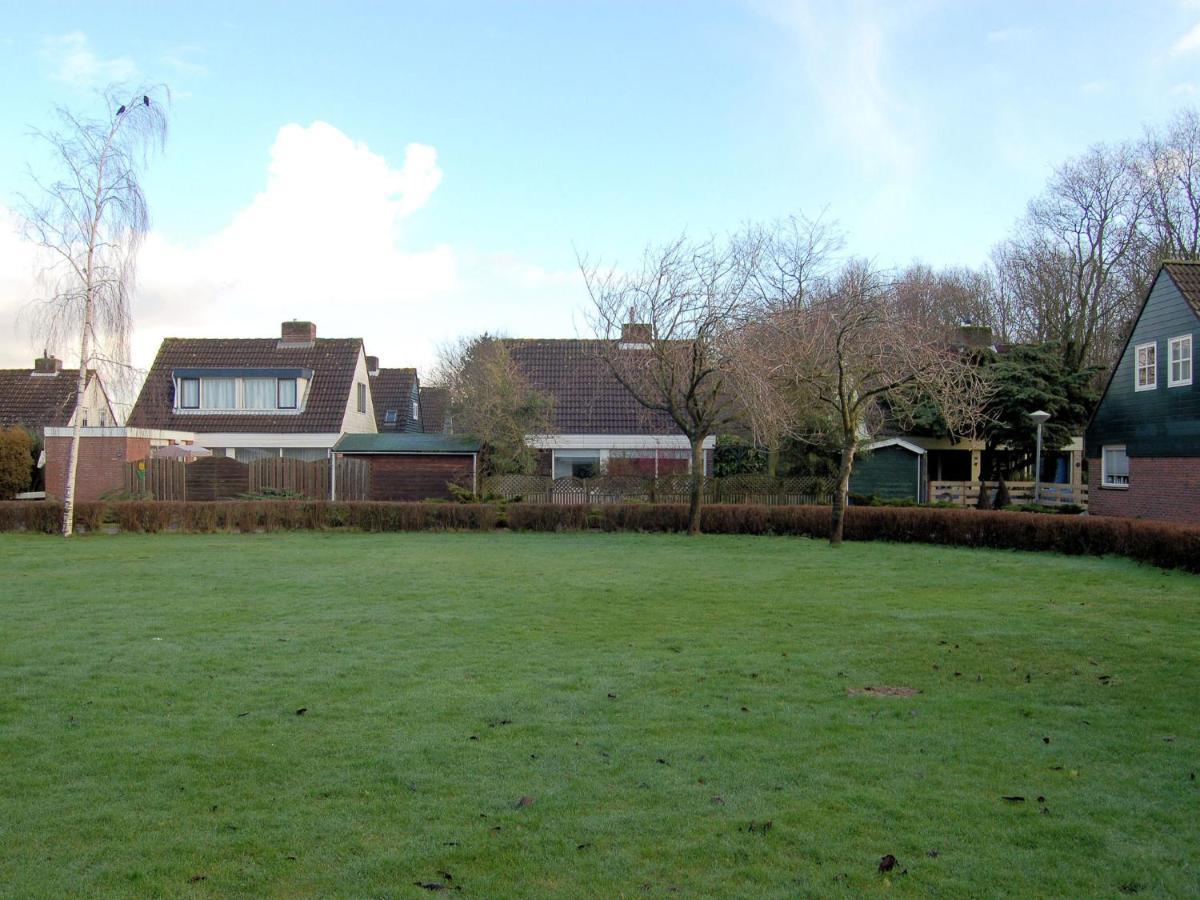 Cosy Holiday Home In Noordwijkerhout Near Lake 外观 照片