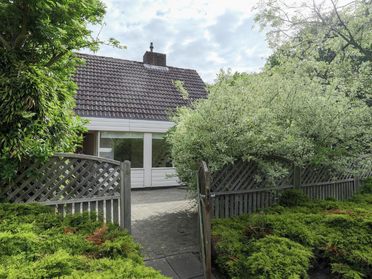 Cosy Holiday Home In Noordwijkerhout Near Lake 外观 照片