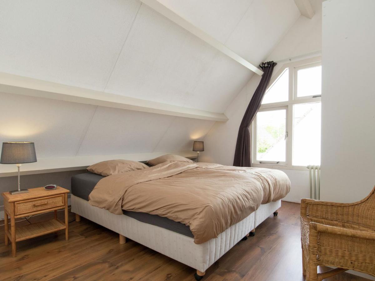 Cosy Holiday Home In Noordwijkerhout Near Lake 外观 照片