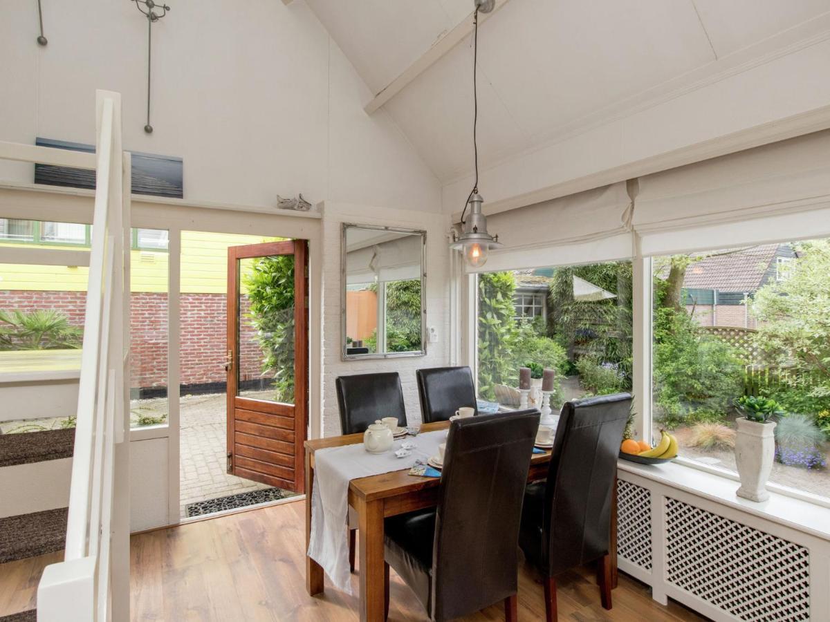 Cosy Holiday Home In Noordwijkerhout Near Lake 外观 照片