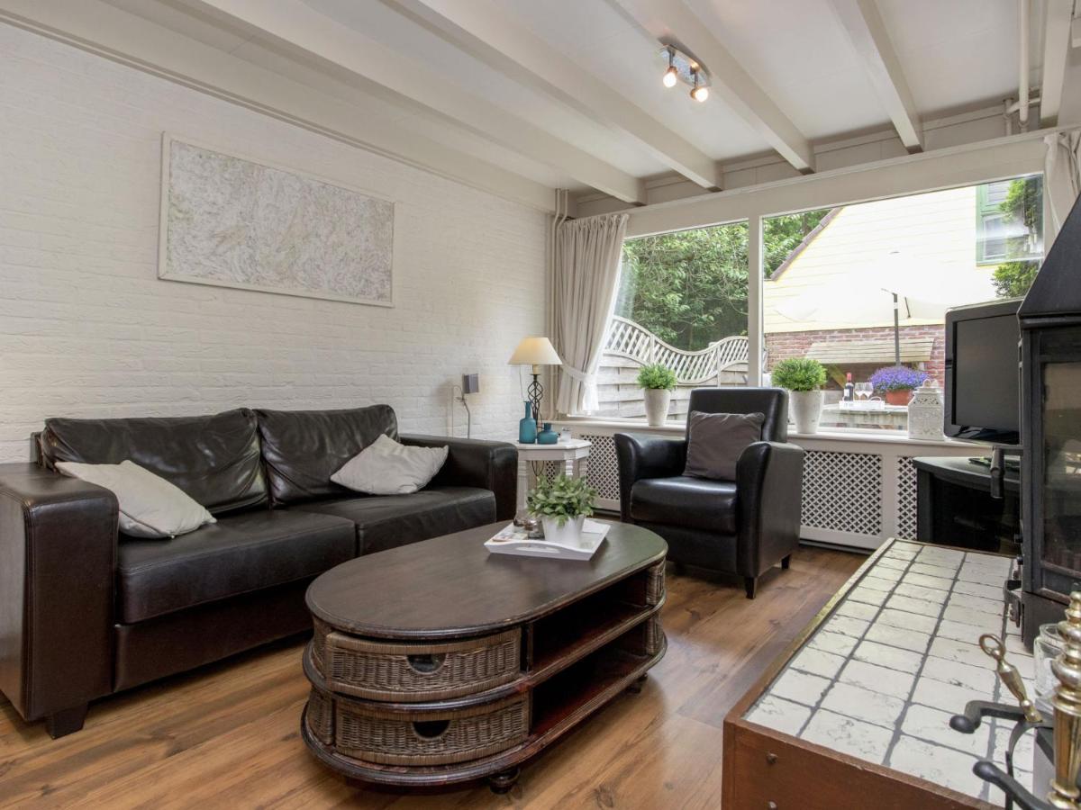 Cosy Holiday Home In Noordwijkerhout Near Lake 外观 照片