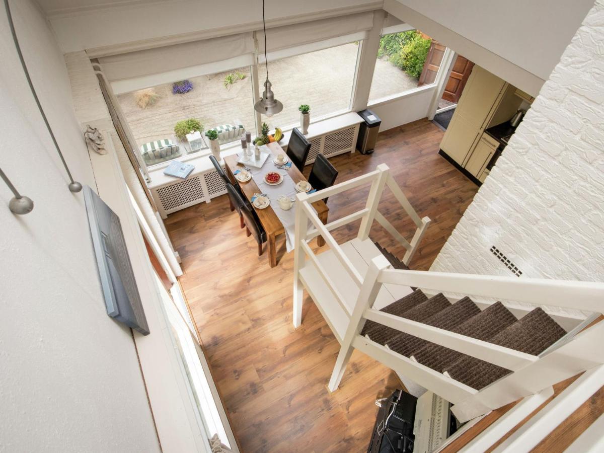 Cosy Holiday Home In Noordwijkerhout Near Lake 外观 照片