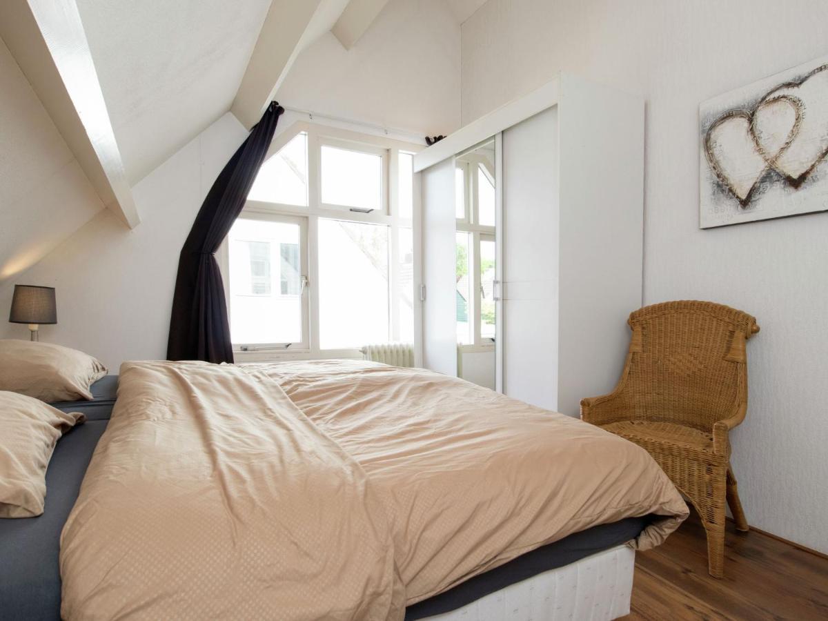Cosy Holiday Home In Noordwijkerhout Near Lake 外观 照片