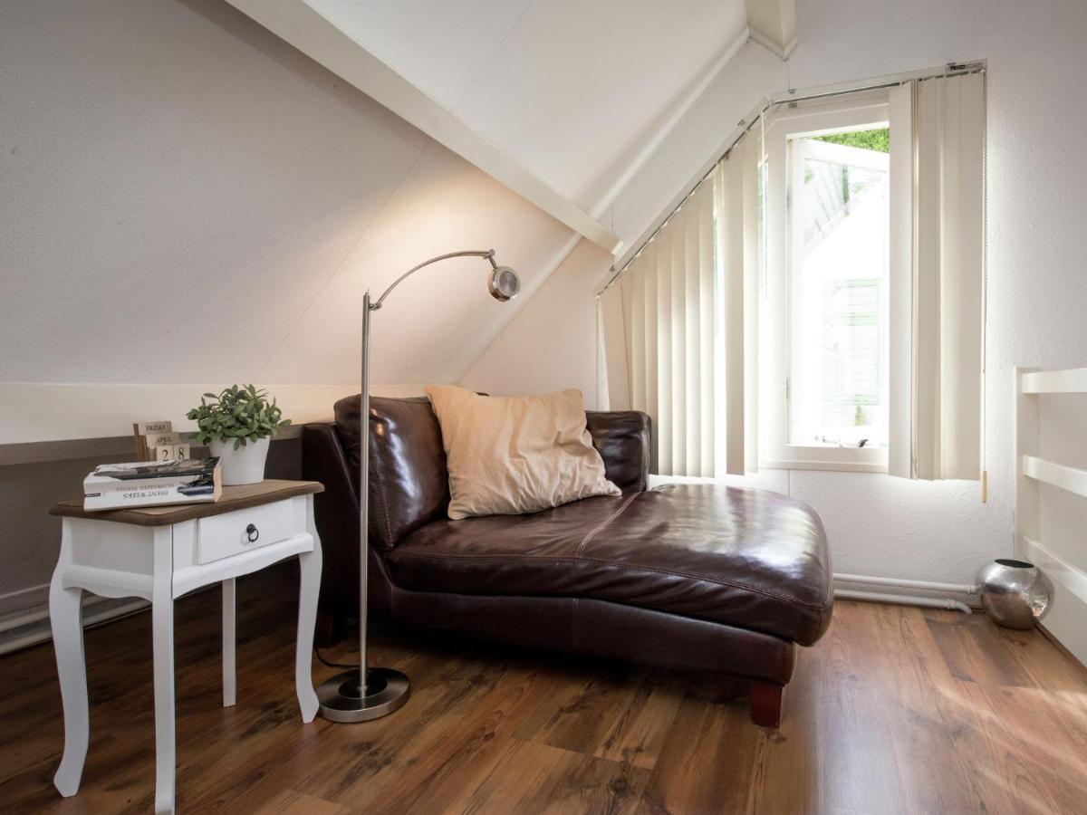 Cosy Holiday Home In Noordwijkerhout Near Lake 外观 照片