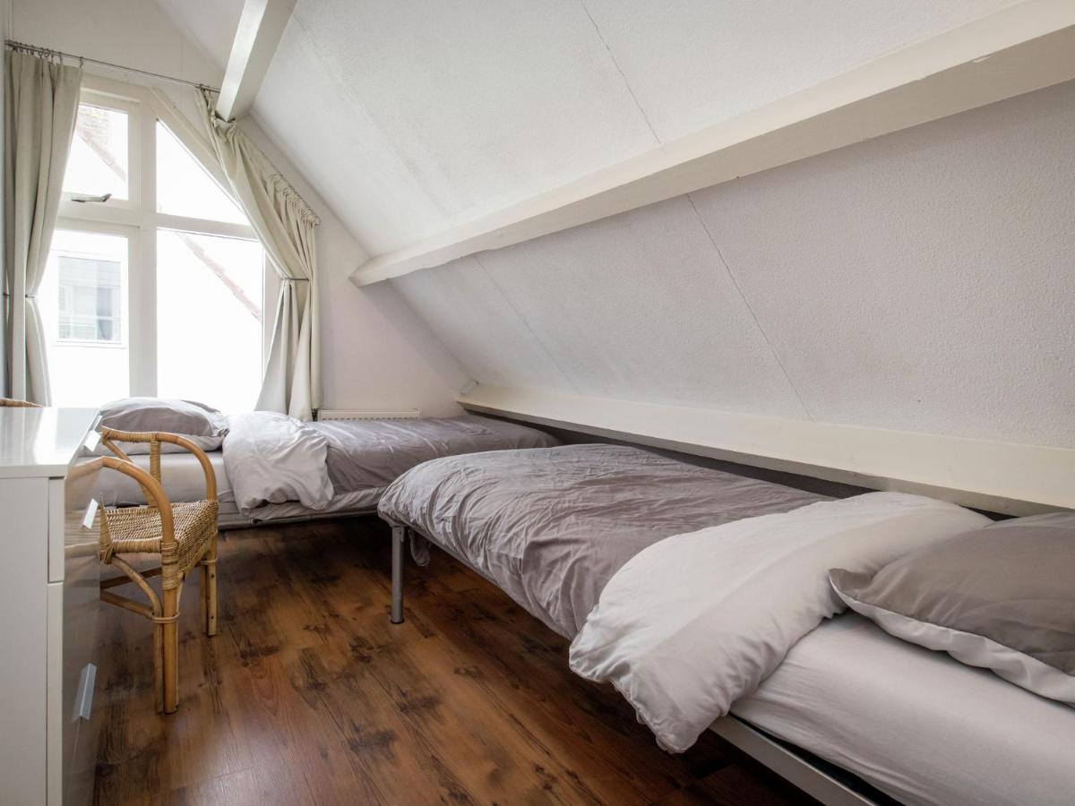 Cosy Holiday Home In Noordwijkerhout Near Lake 外观 照片