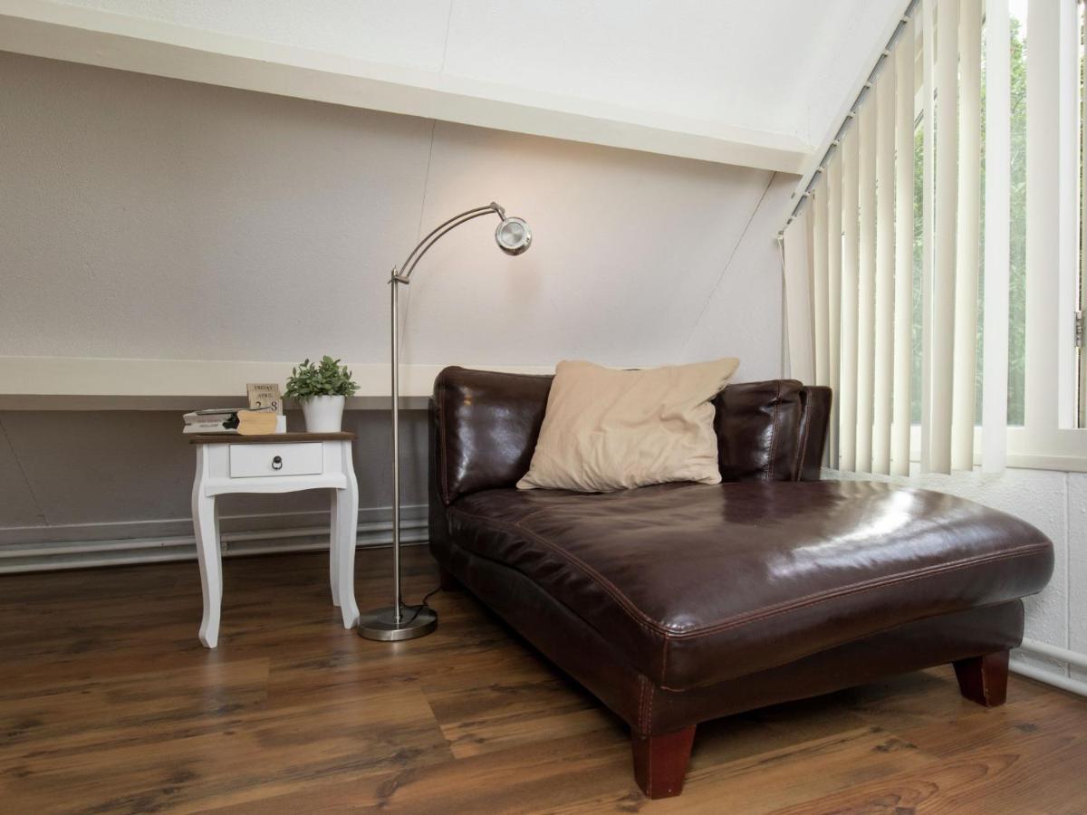 Cosy Holiday Home In Noordwijkerhout Near Lake 外观 照片