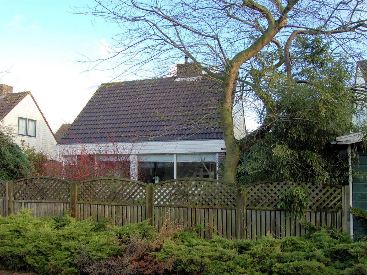 Cosy Holiday Home In Noordwijkerhout Near Lake 外观 照片