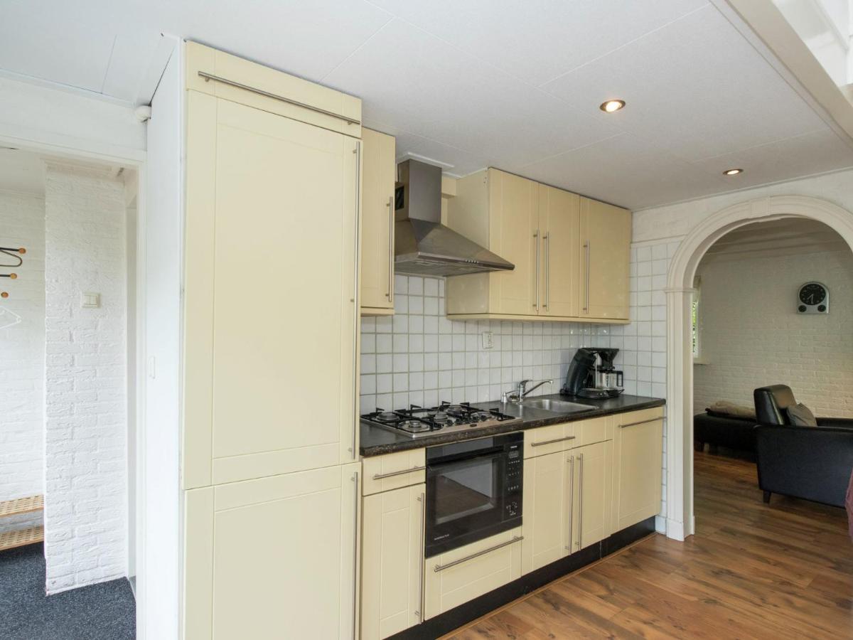 Cosy Holiday Home In Noordwijkerhout Near Lake 外观 照片