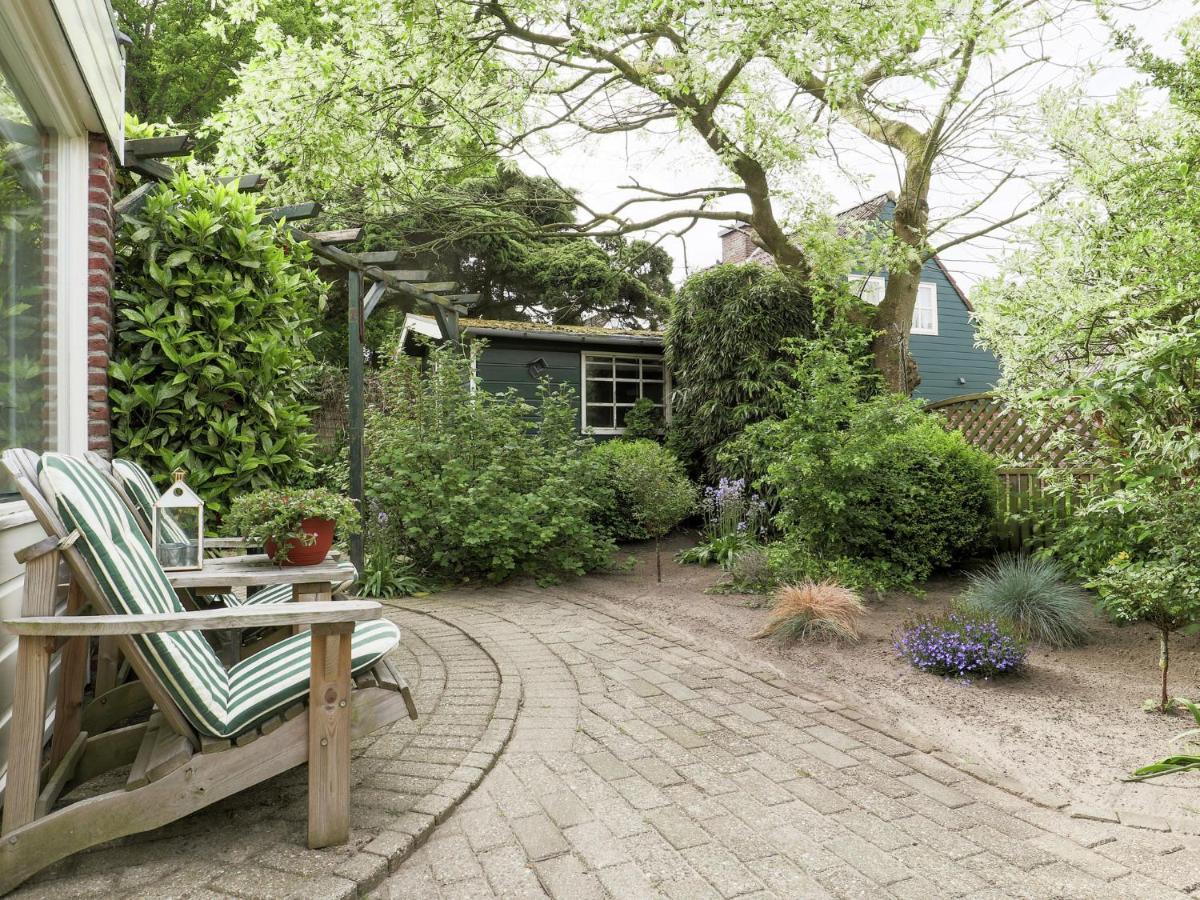 Cosy Holiday Home In Noordwijkerhout Near Lake 外观 照片